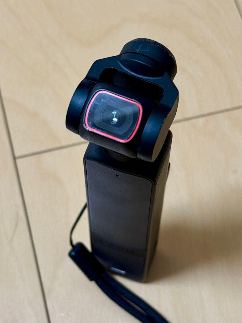 DJI Pocket 2 クリエイターコンボ+ 純正NDフィルターセット