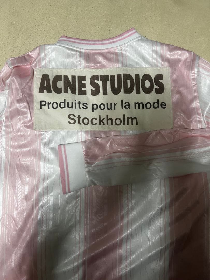 Acne Studios ロングスリーブシャツ