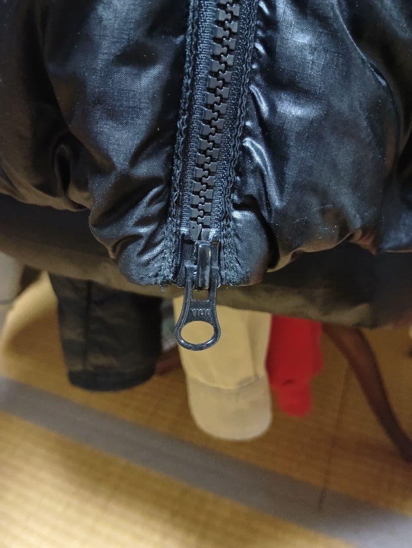 KLUANE クルアニ  Lサイズ ブラック