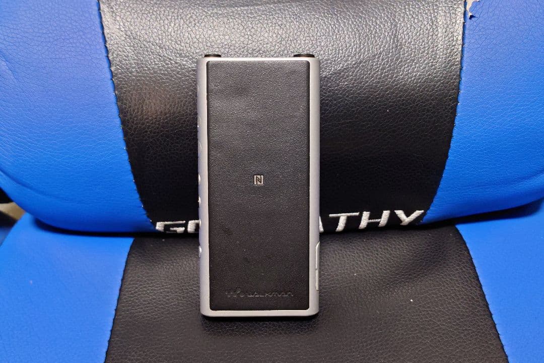 ポータブルプレーヤー SONY WALKMAN NW-ZX300 64GB