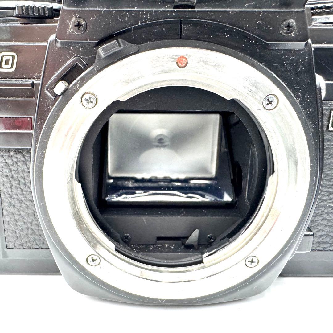 ❁完動品❁MINOLTA ミノルタ X-700 銘玉50mm F1.4 レンズ付