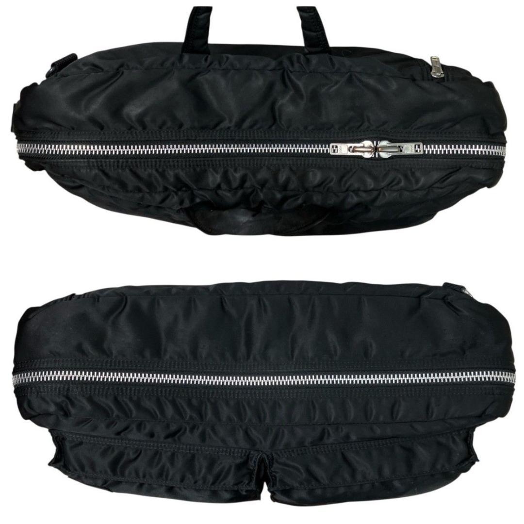 PORTERタンカー 吉田カバン ブリーフケース ビジネスバッグ　3way A4