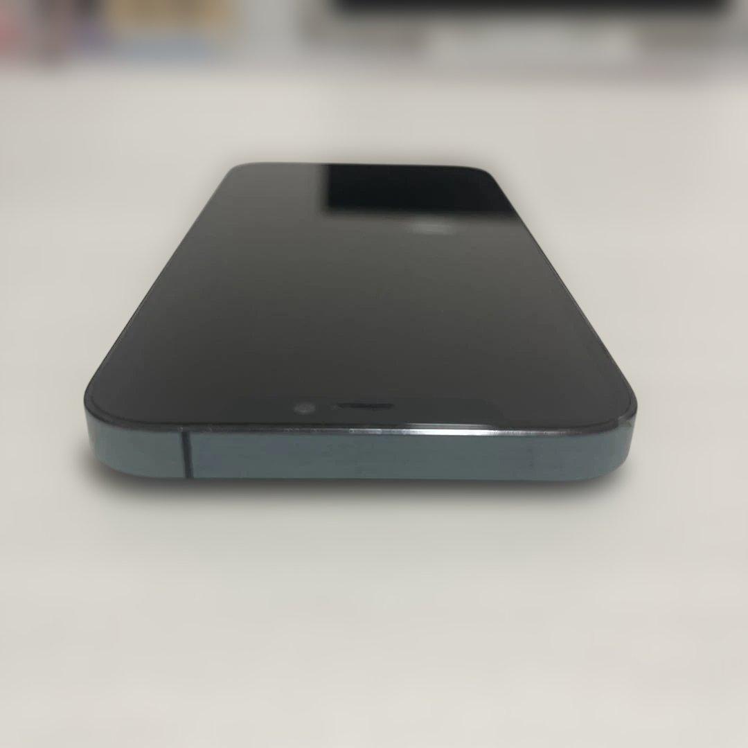 タ*リ様 iPhone 12Pro 256GB バッテリー最大100% SIMフ