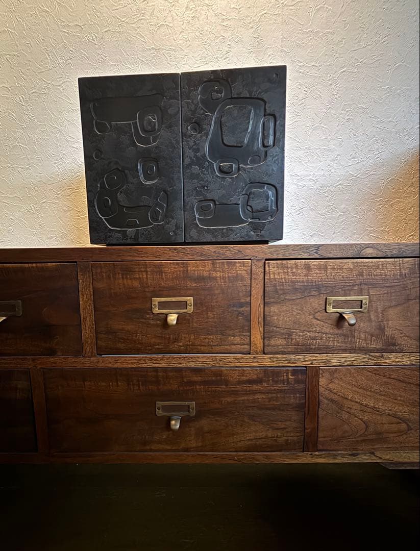 アジアン家具　チェスト　ローボード　モダンインテリア　北欧インテリア　TVボード