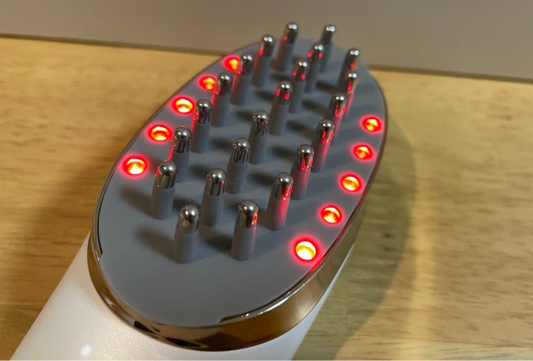 ヤーマン YA-MAN MS-82W-1 スカルプリフトプラス　フェイスリフト