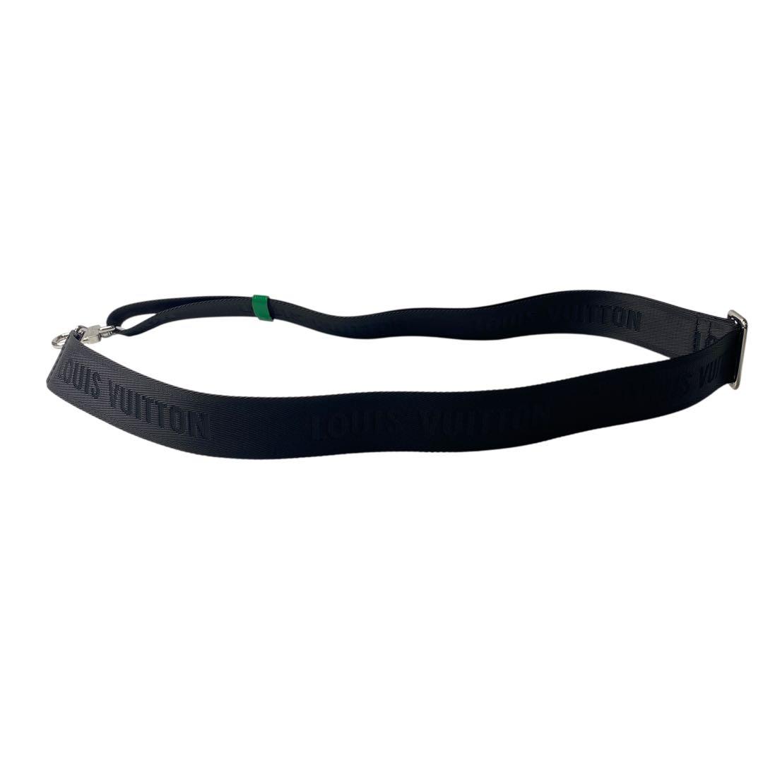 未使用 ルイ ヴィトン LOUIS VUITTON ショルダーストラップ.