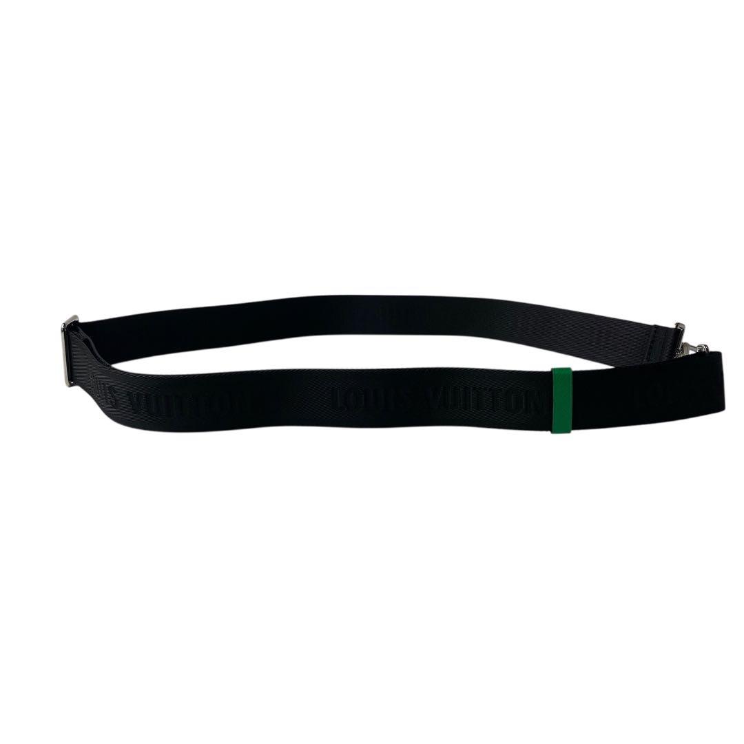 未使用 ルイ ヴィトン LOUIS VUITTON ショルダーストラップ.