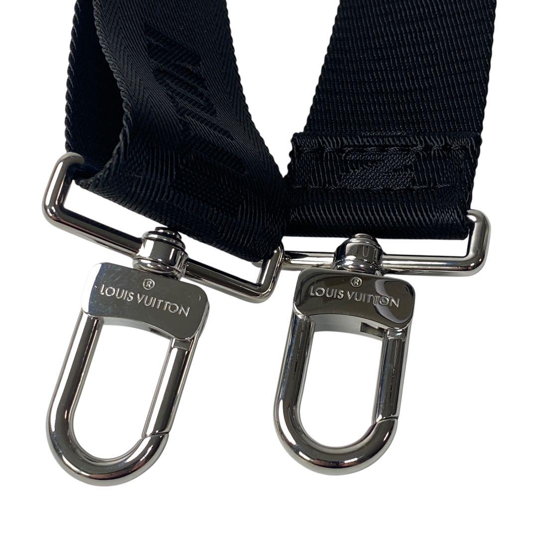 未使用 ルイ ヴィトン LOUIS VUITTON ショルダーストラップ.