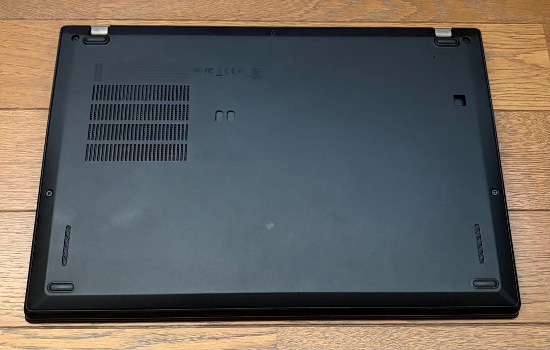 Windowsノート本体 Lenovo ThinkPad X280