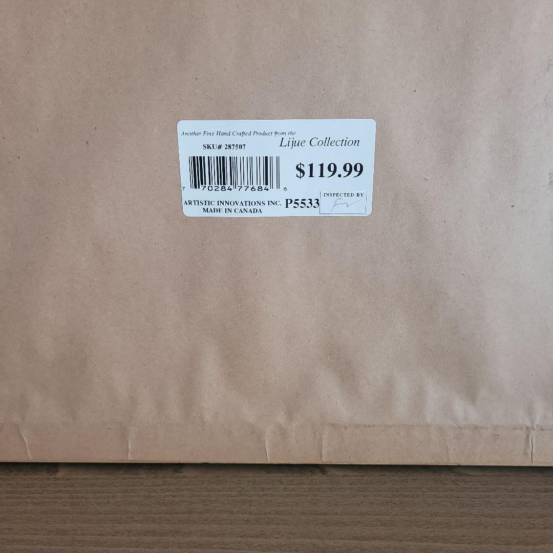 Warren Kimble アメリカンフォークアート