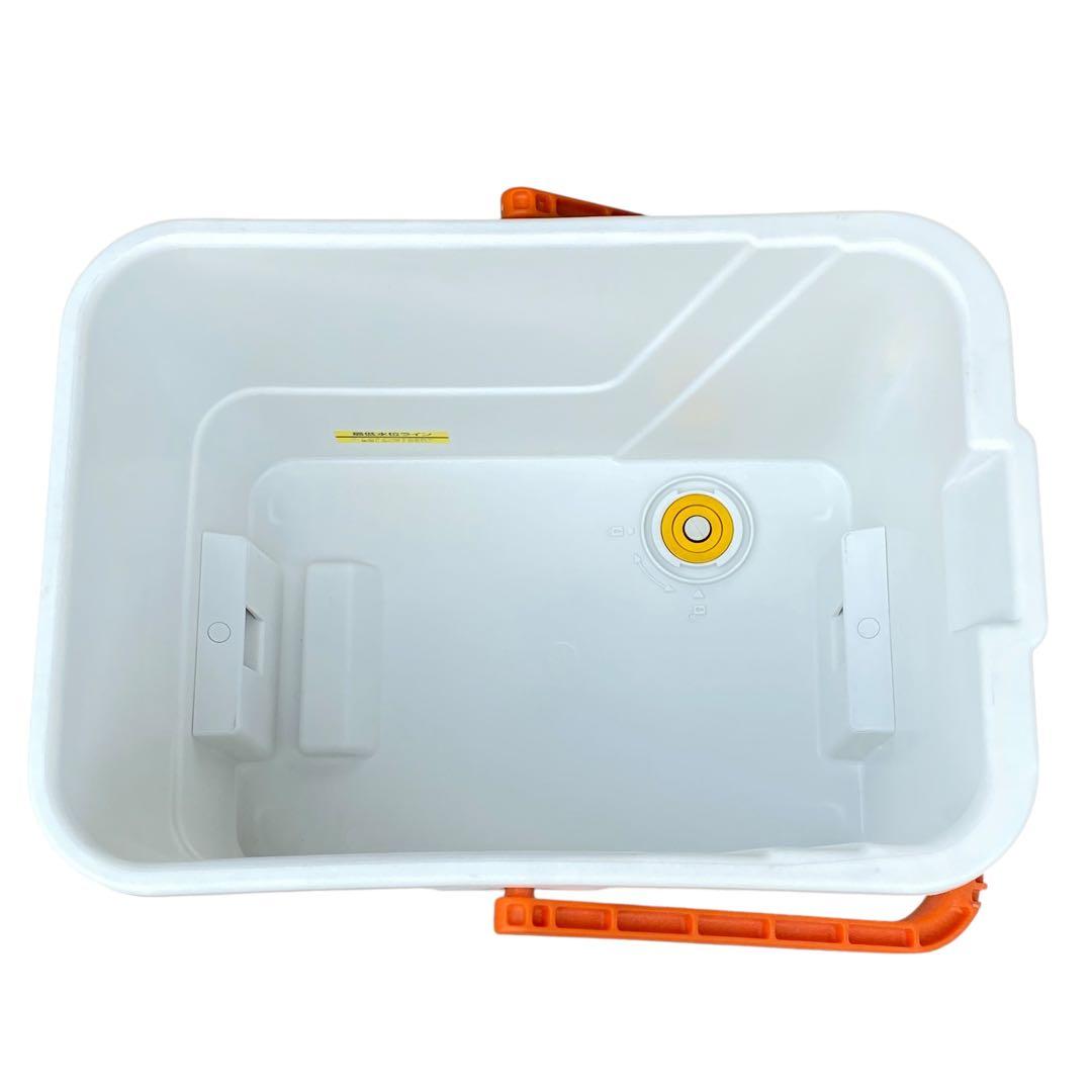 アイリスオーヤマ　タンク式 ウォータークリーナー　TKS-2 　高圧洗浄機