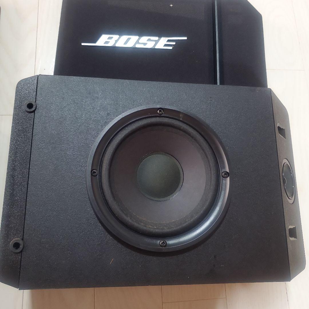 Y*a様 BOSE model　214スピーカー 2個セット