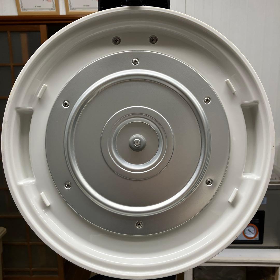 【中古/美品】タイガー　保温　電子ジャー　三升　業務用JHA-5400