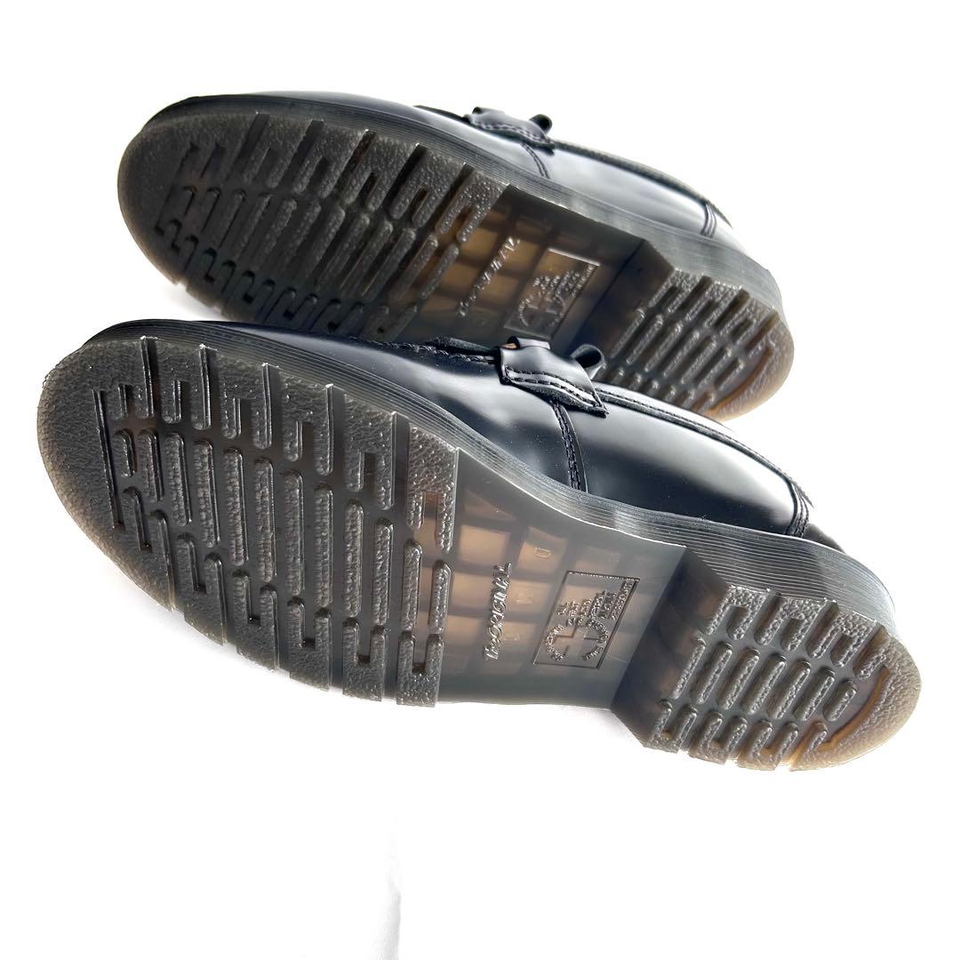 美品 Dr. Martens ドクターマーチン ビット ローファー UK5 24