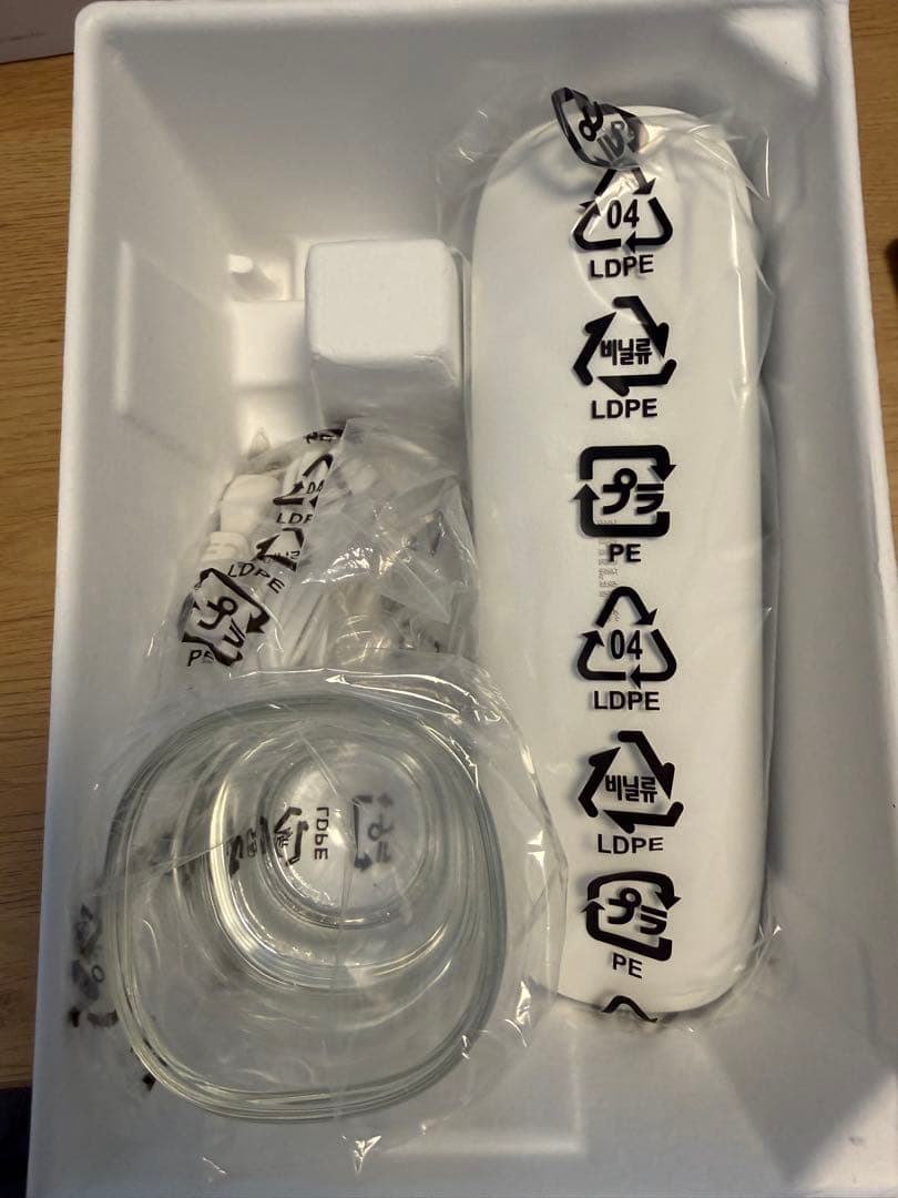 【最終値下げ】PHILIPS Sonicare 9000ダイヤモンドクリーン本体