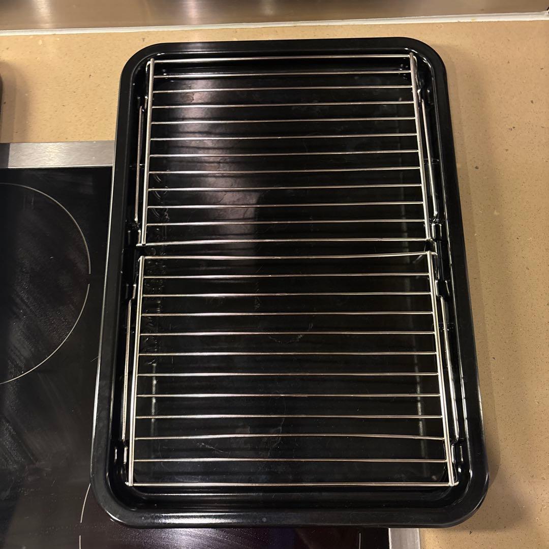 【本体美品】SHARP HEALSIO 電子レンジ・オーブン　ヘルシオ