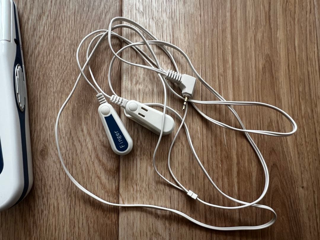 スキンロジカル イオン導入器 ブロードイオン 家庭用美顔器