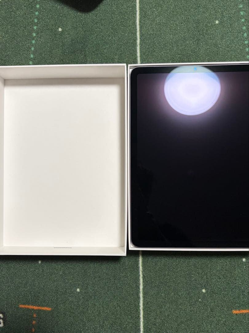 kk　ipad air第五世代 64gb+apple pencil