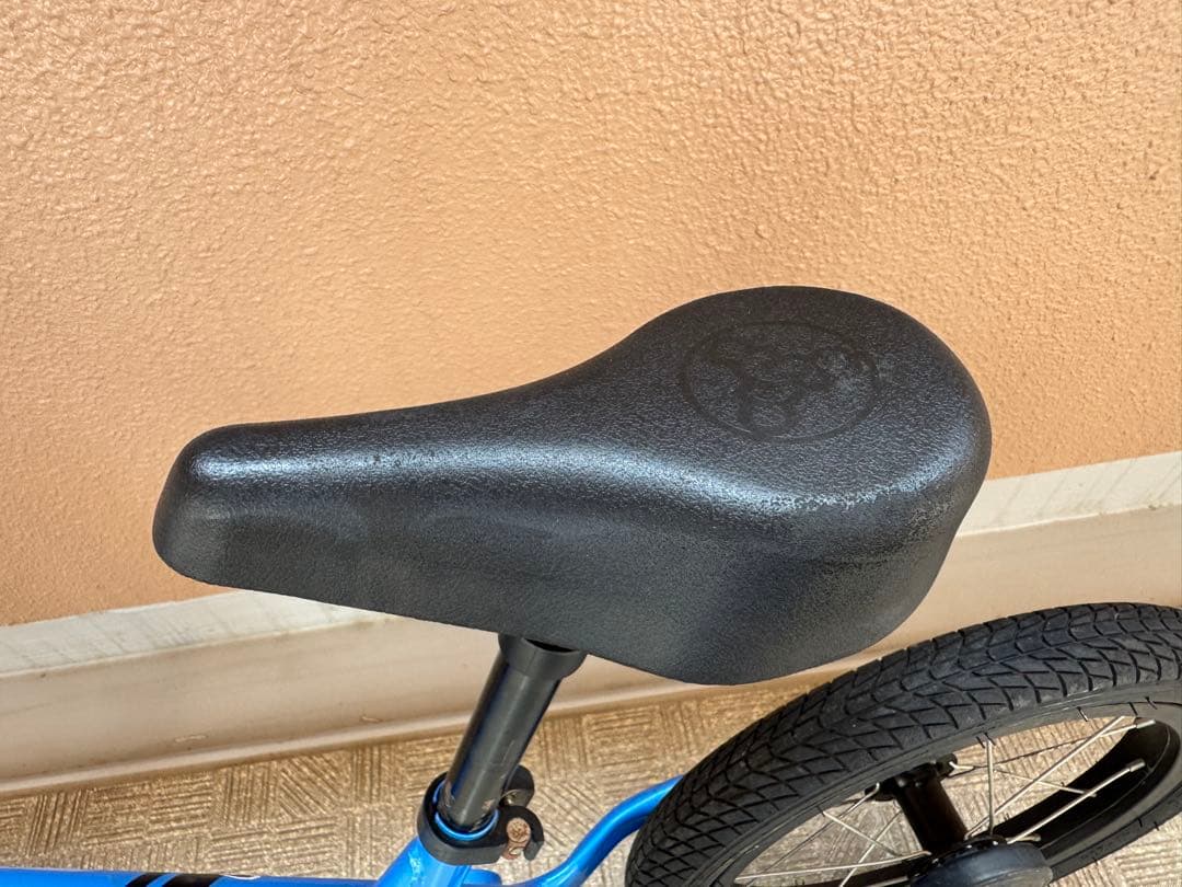 ストライダー 14x キックスタンド付 プロテクターセットおまけ