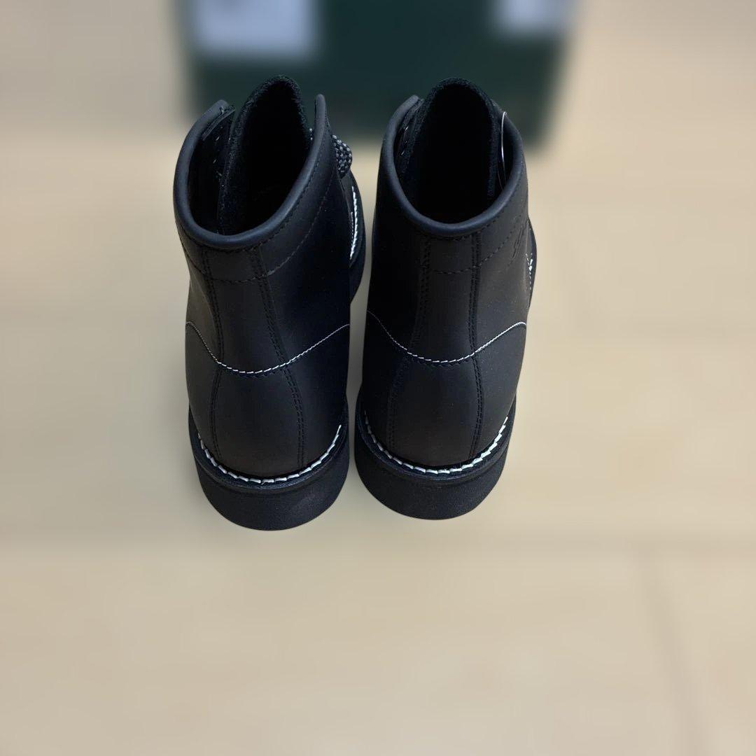 新品 日本製 Danner ダナー ミルバスター D-210901 71/2