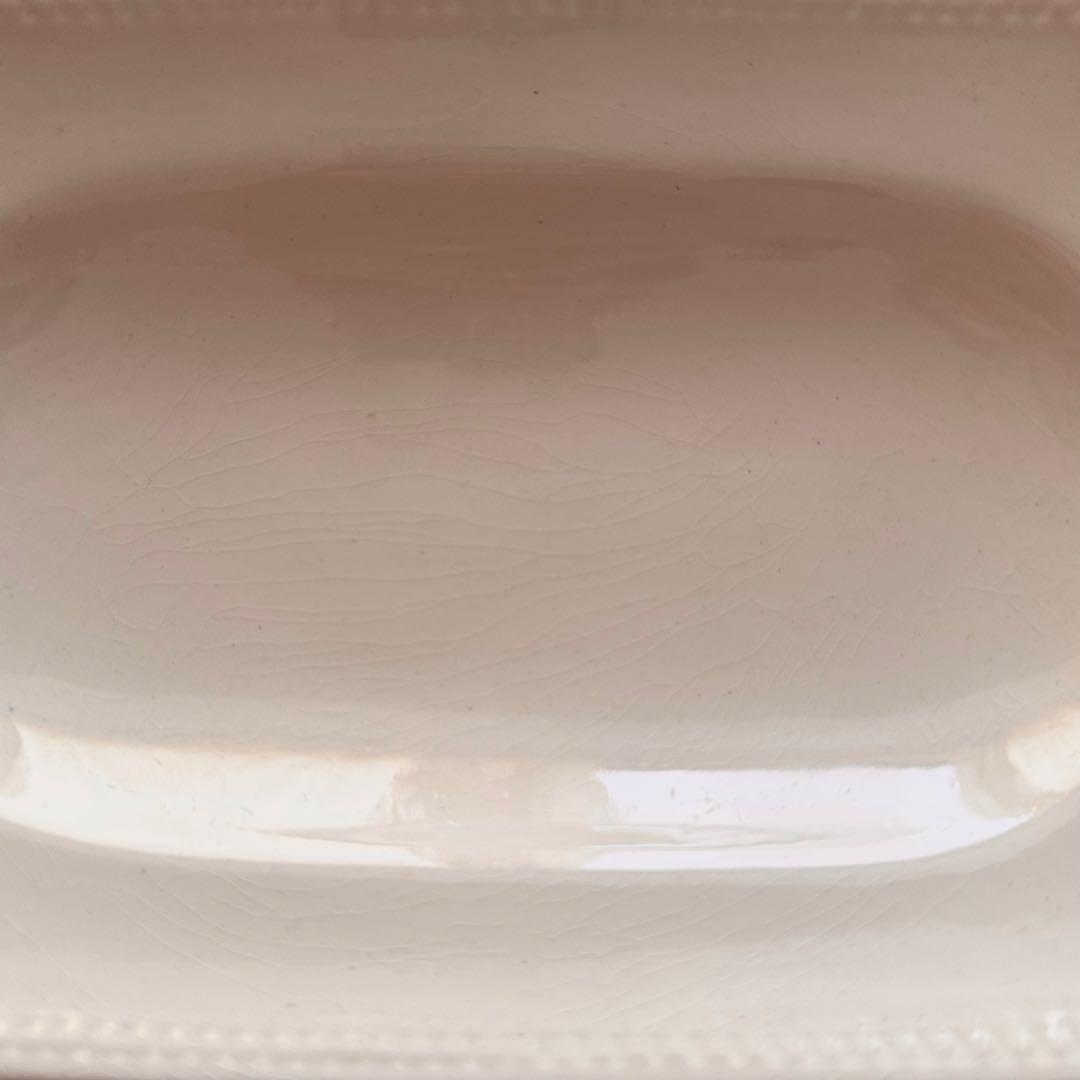 仏アンティーク sarreguemines オクトゴナル ラヴィエ　レア　雅姫