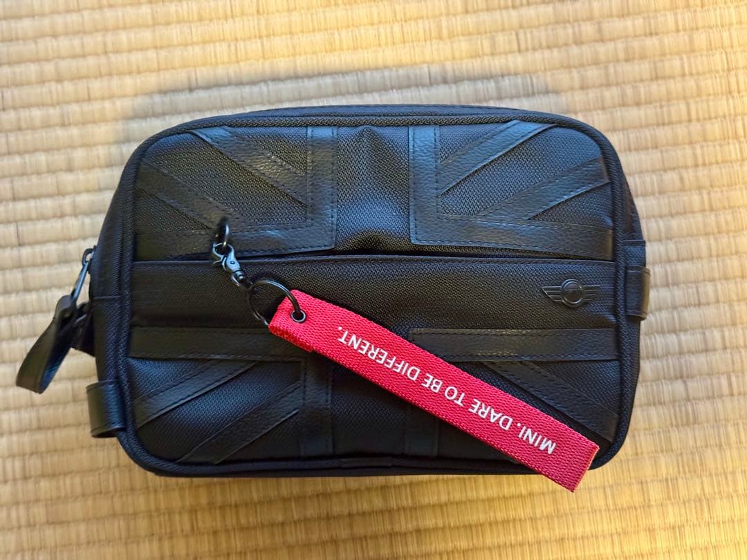 【新同品】  MINI ウォッシュバッグ