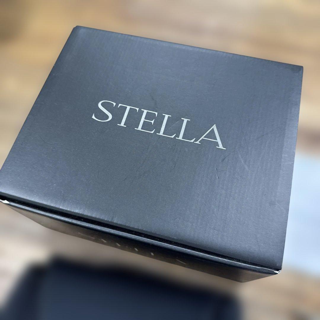 Hnaym1様【未使用品】19'ステラSW8000HG 予備スプール2個〜