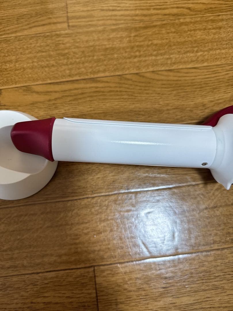 ヘアビューロン カール 2D Plus 34mm リュミエリーナ 正規品