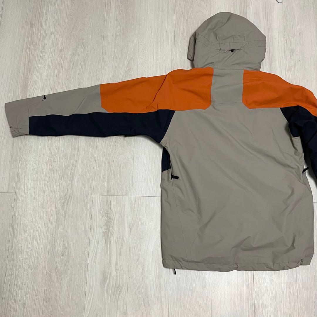 241 explorer jacket 23-24 Lサイズ