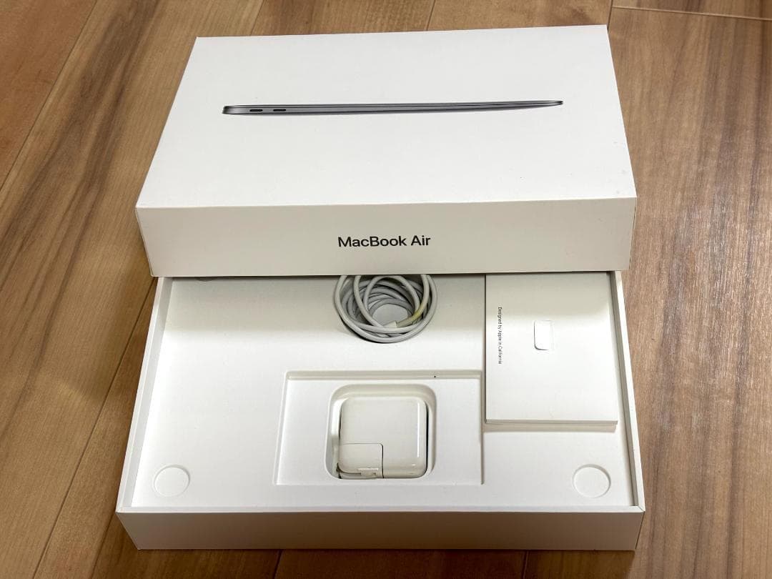 美品★MacBook (Retina, 13-inch) スペースグレー
