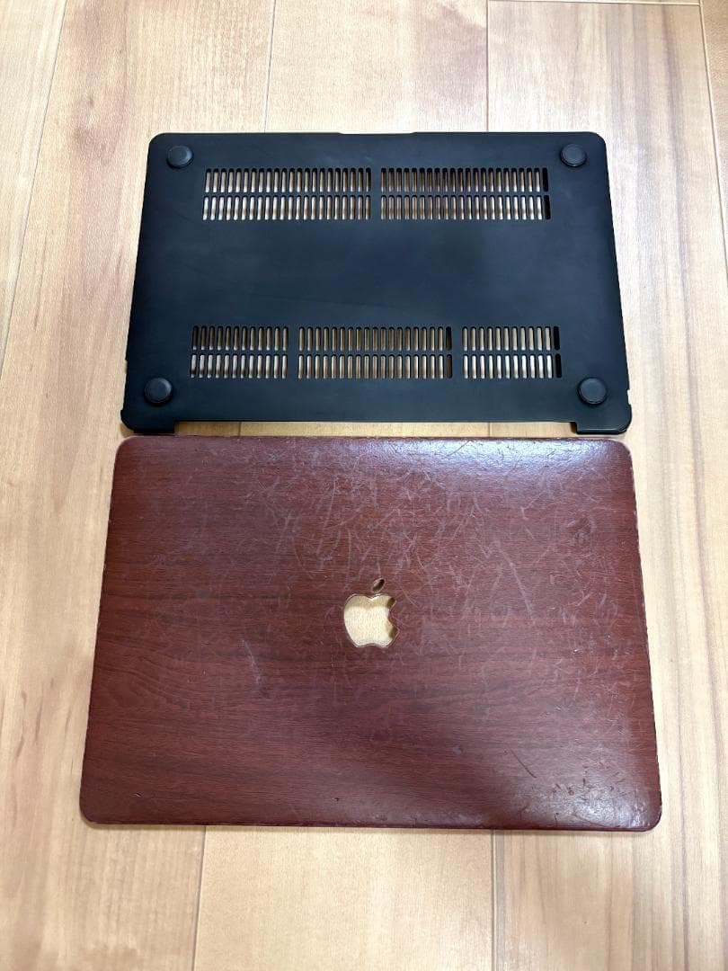 美品★MacBook (Retina, 13-inch) スペースグレー