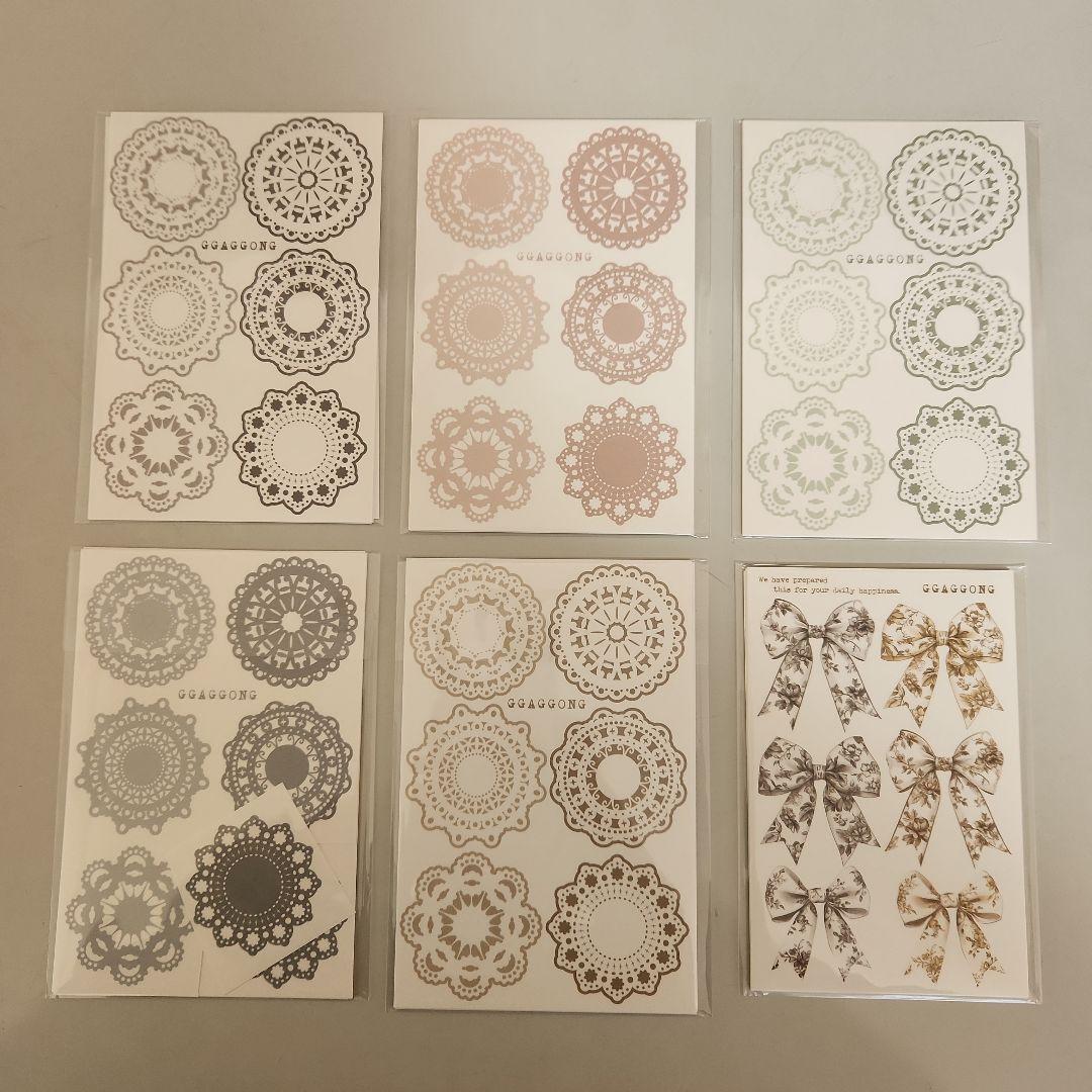 中古 ⭐コラージュ素材 まとめ売り⭐