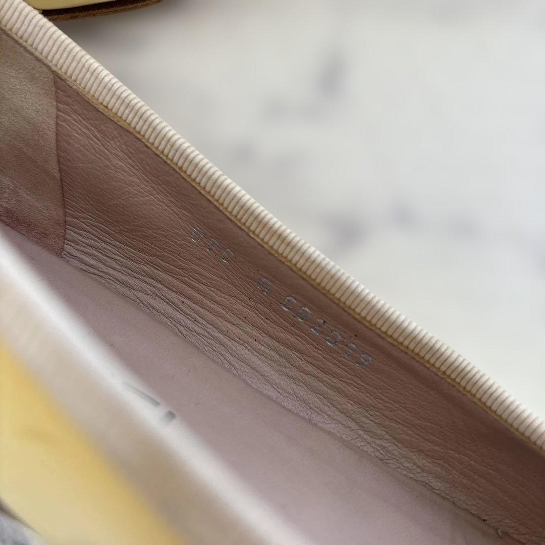 CHANEL ココマーク　バレエシューズ　バレリーナ　シャネル　スニーカー