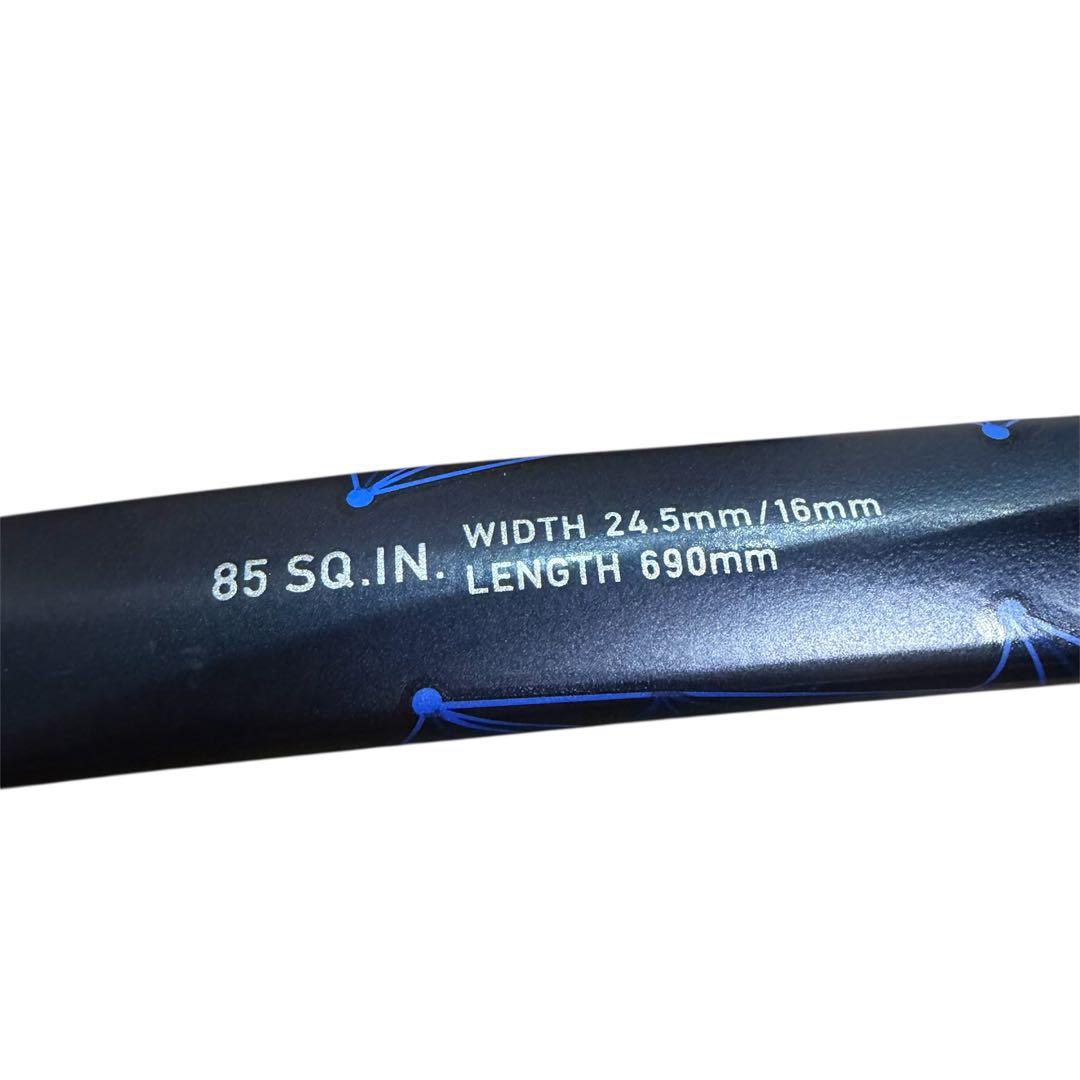 YONEX GEOBREAK 80S カスタムフィット