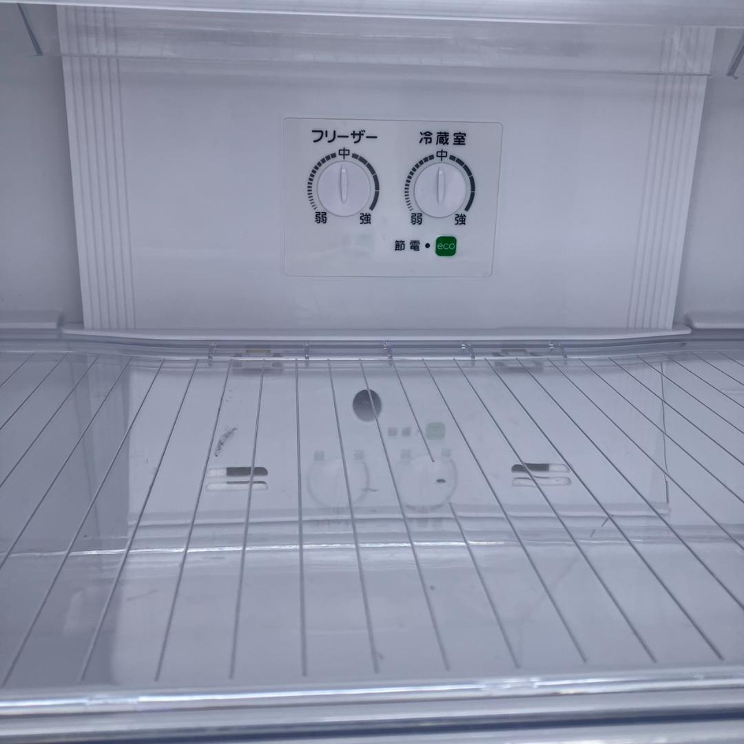 【福岡市限定】近郊限定 3ドア 冷凍冷蔵庫 AQUA 272L 配送設置無料♬