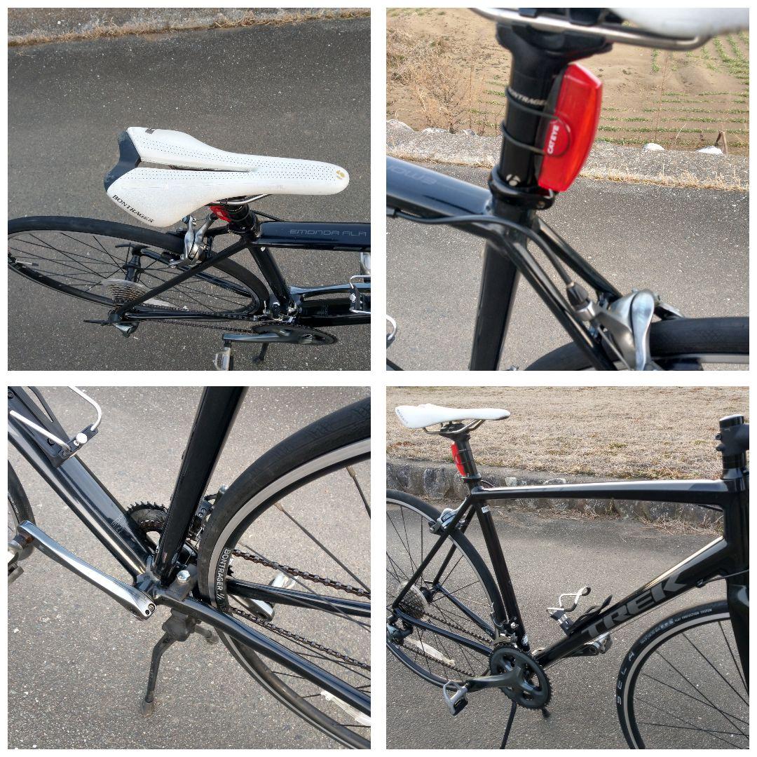 トレック 　TREK　 エモンダ EMONDA ALR4　　ロードバイク