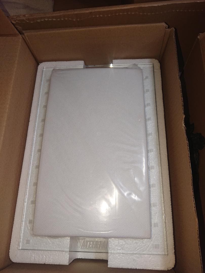 スピーカー・ウーファー Waterfall Hurricane EVO