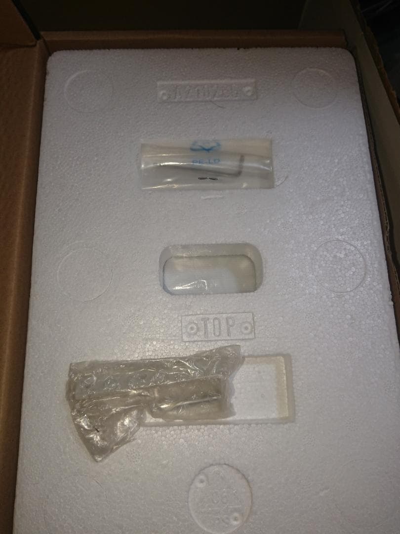 スピーカー・ウーファー Waterfall Hurricane EVO