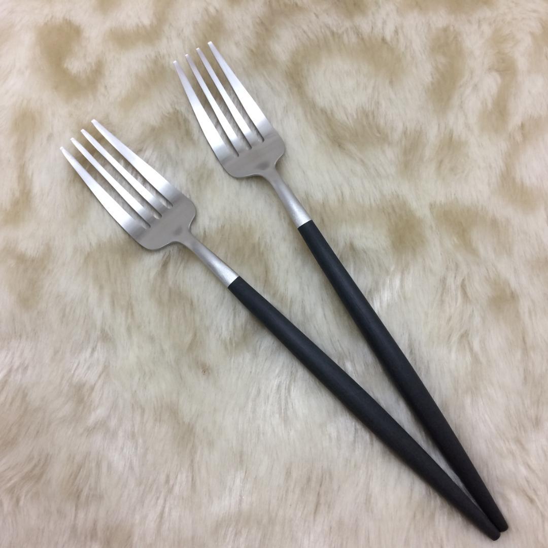 セール価格　正規品　クチポール　GOAブラック＆シルバー　５種×各２　計10本