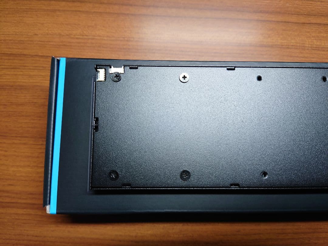 Lian-Li 8.8インチ ユニバーサルスクリーン LL-SM088X