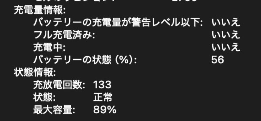 Apple MacBook Air M1 2020 箱なし　収納バック付き