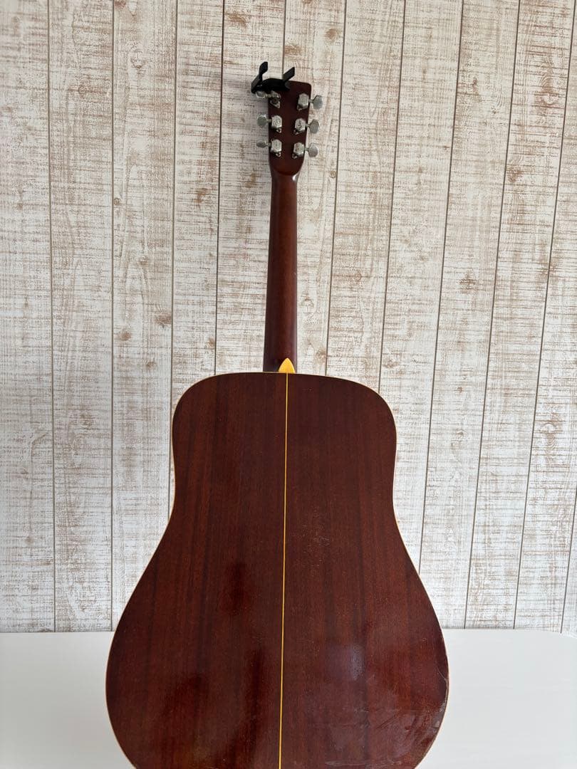 Morris アコースティックギター