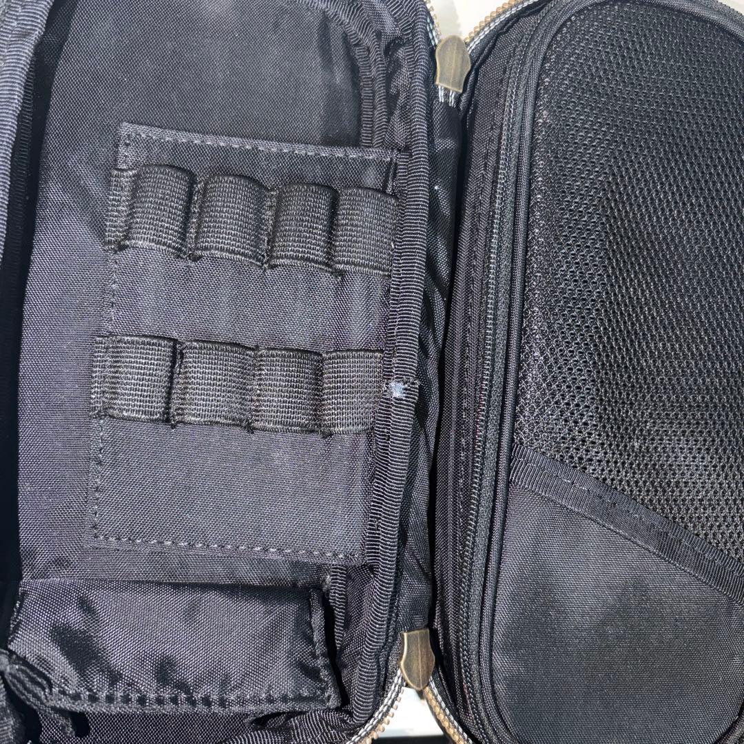 しーさー×NOMADICエグゼクティブペンケース+カヴェコ、ROMEONo.4等