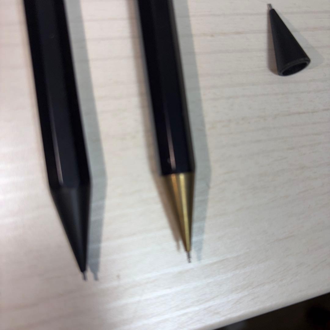 しーさー×NOMADICエグゼクティブペンケース+カヴェコ、ROMEONo.4等