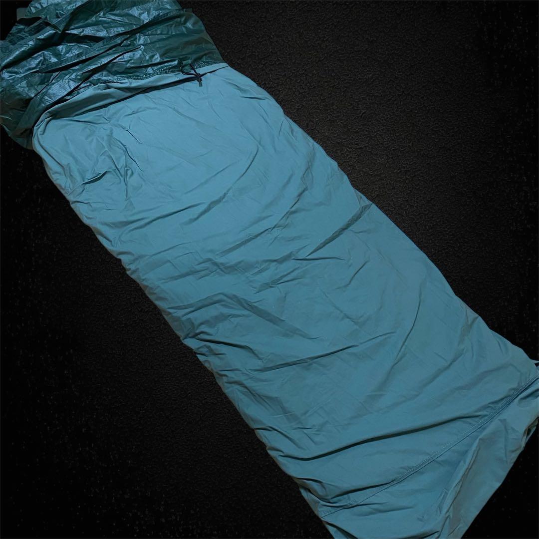 美品✨テントマークデザイン CIRCUS TC DX テント ダックグリーン