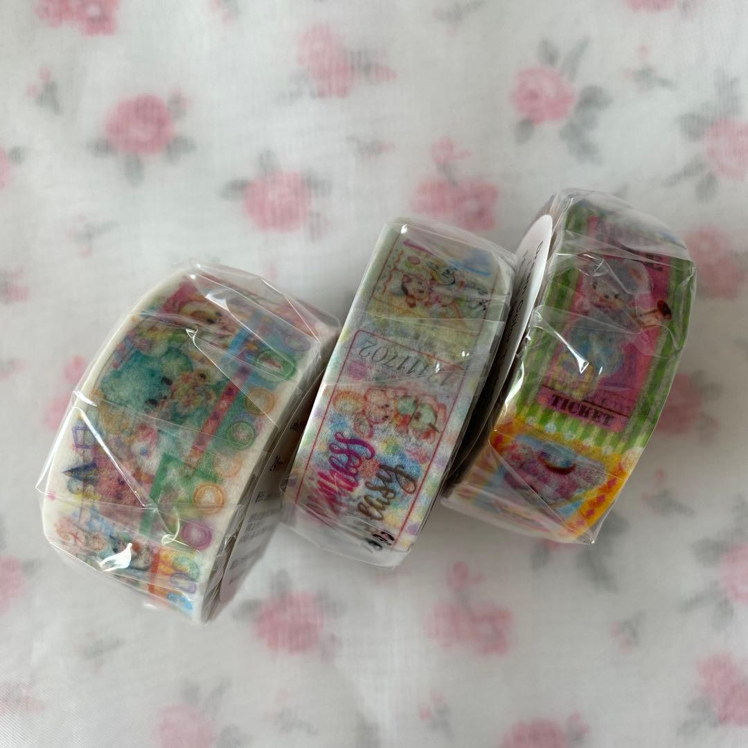 ♡ SALE♡oppテープ&マスキングテープ　まとめ売り