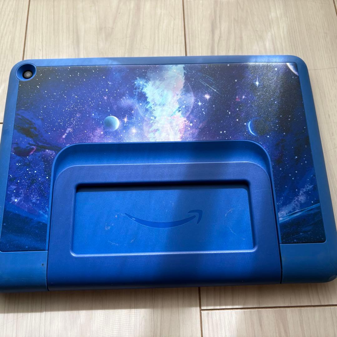 Androidタブレット本体 Fire HD 10 Kids Pro 32GB