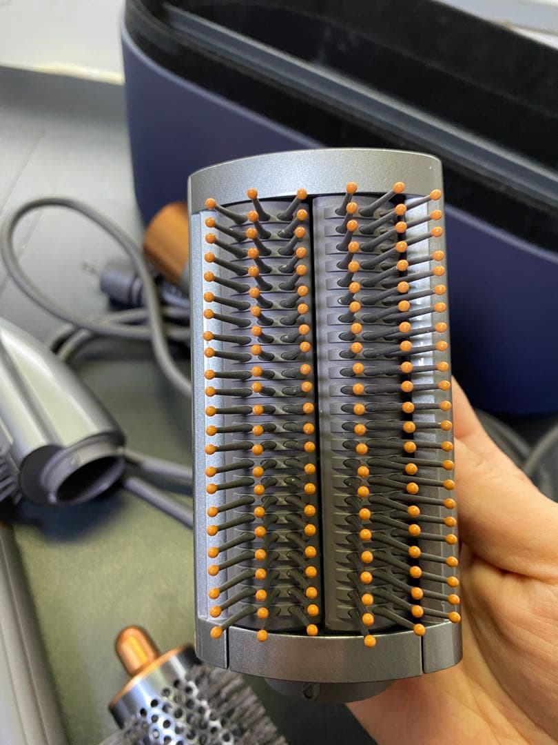 Dyson Airwrap スタイリングセット