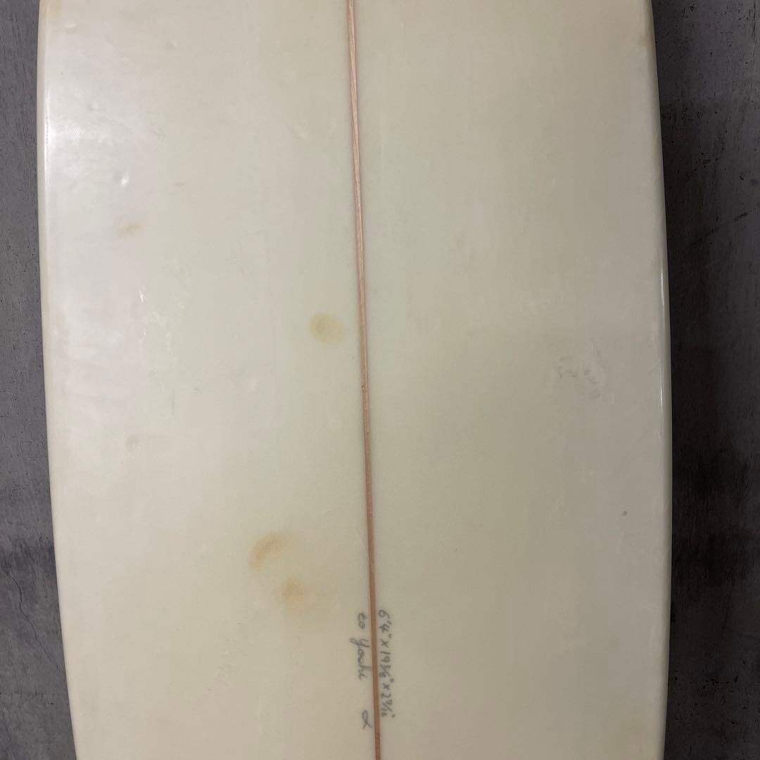 初心者向け　フリーダム　FREEDOM サーフボード ￼￼ 3点セット