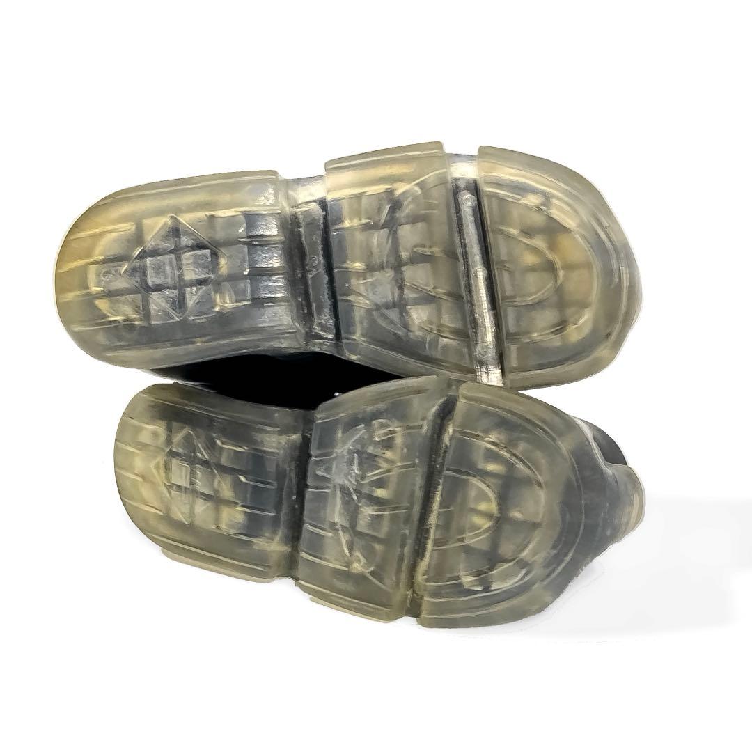 USED SWEAR LONDON Air Revive Xtra ブーツ 42